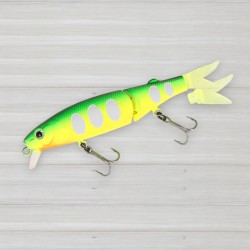 Воблер GC Comatose Minnow SP, 88мм, 7,8г, 0,5-0,8м, колір № 101